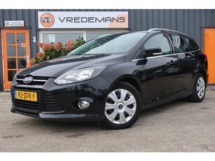 Ford FOCUS Wagon 1.6 TDCI ECOnetic Lease Titanium