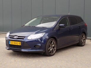 Ford Focus Wagon 1.6 TI-VCT Trend Airco