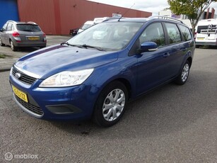 Ford Focus Wagon 1.6 Trend