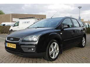 Ford Focus Wagon 2.0-16V Rally Edition / CruiseControl /