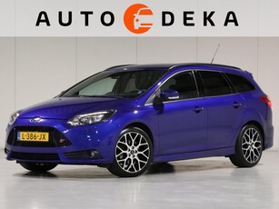 Ford Focus Wagon 2.0 EcoBoost ST-3