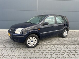 Ford Fusion 1.4-16V bouwjaar 2006 met nw apk