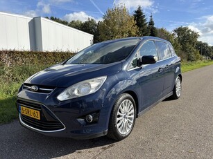 Ford Grand C-Max 1.0 Titanium / AIRCO / NAVI / 7 PERSOONS