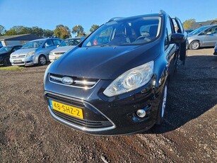 Ford Grand C-Max Export (bj 2011)