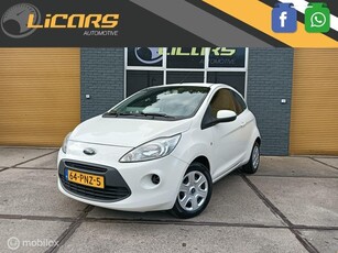 Ford Ka 1.2 Comfort Airco 4seizoen banden