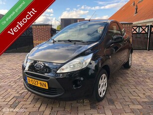 Ford Ka 1.2 Comfort Nieuwe APK / Distr.riem!!