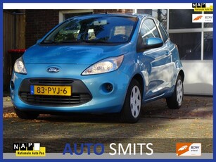 Ford Ka 1.2 Comfort start/stop