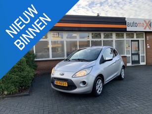 Ford Ka 1.2 Comfort start/stop Goed Onderhouden!Nette