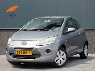 Ford Ka 1.2 Cool&Sound Airco Nieuwe distributie &