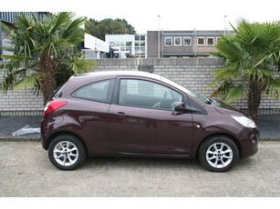 Ford KA 1.2 Style start/stop