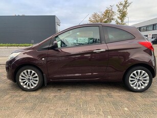 Ford Ka 1.2 Titanium X start/stop