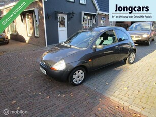 Ford Ka 1.3 Champion 2007 107.000KM