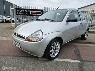 Ford Ka 1.3 Champion