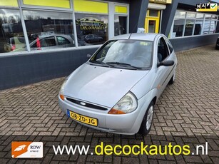 Ford Ka 1.3 Cool & Sound