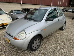 Ford Ka 1.3 Futura airco,elektr ramen, bluetooth, APK 1-2025