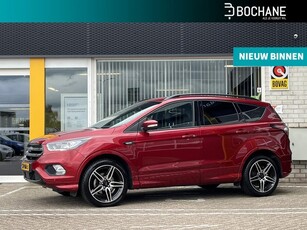 Ford Kuga 1.5 EcoBoost 120 ST Line Dodehoekdetectie