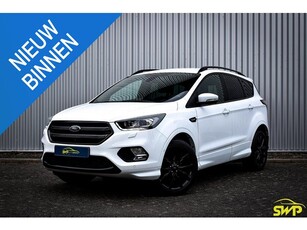 Ford Kuga 1.5 EcoBoost ST Line Navi Cam Keyless