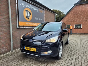 Ford Kuga 1.5 Titanium (bj 2016)