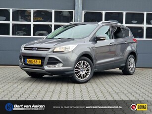 Ford Kuga 1.6 Titanium 150pk camera navigatie trekhaak