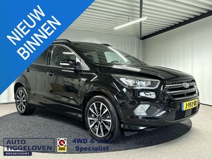 Ford Kuga 2.0 EcoBoost AWD ST Line 242PK Automaat Trekhaak