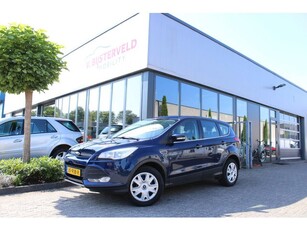 Ford Kuga 2.0 TDCi Automaat/Trekhaak/Cruise/Rijklaar