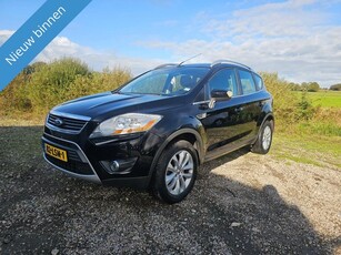 Ford Kuga 2.0 TDCi Trend FWD Nieuwe APK!