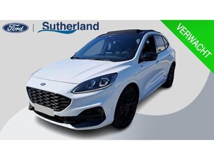 Ford Kuga 2.5 FHEV ST-Line X 190pk Driver Assistance Pack