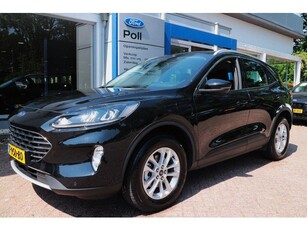 Ford Kuga 2.5 PHEV 225pk Titanium Navi Camera Winter pack