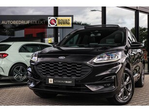 Ford Kuga 2.5 PHEV ST-Line - PANO - HEADUP - CAMERA