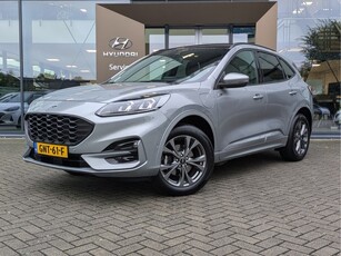 Ford Kuga 2.5 PHEV ST-Line Plug-in Navigatie (bj 2022)