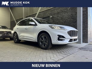 Ford Kuga 2.5 PHEV ST-Line VERKOCHT