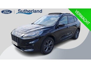 Ford Kuga 2.5 PHEV ST-Line X 225pk Driver Assistance Pack