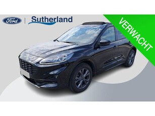 Ford Kuga 2.5 PHEV ST-Line X 225pk Driver Assistance Pack