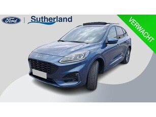 Ford Kuga 2.5 PHEV ST-Line X 225pk Driver Assistance Pack