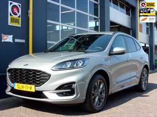 Ford Kuga 2.5 PHEV ST-Line X Automaat Full Options