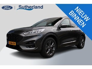 Ford Kuga 2.5 PHEV ST-Line X Electrische Trekhaak NL