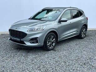 Ford Kuga 2.5 PHEV ST-Line X Techno Pack - Winter Pack -