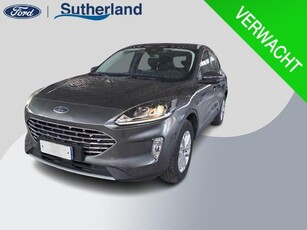 Ford Kuga 2.5 PHEV Titanium 225pk SYNC 3 Navigatie