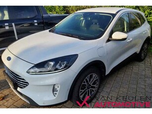 Ford Kuga 2.5 PHEV Titanium l ACC l Navi l 18 inch l