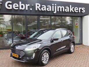 Ford Kuga 2.5 PHEV Titanium*Navigatie*Camera* (bj 2022)