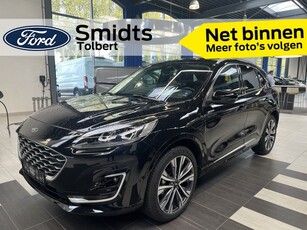 Ford Kuga 2.5 PHEV 225 pk Vignale 20