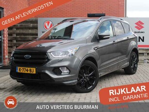 Ford Kuga ST Line 1.5 EcoBoost 6-bak 2WD 150PK Automaat