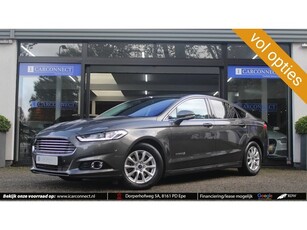 Ford Mondeo 2.0 IVCT HEV Titanium X