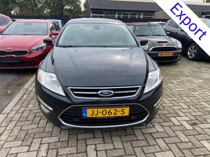 Ford Mondeo Wagon 2.0 TDCi Titanium (bj 2011)