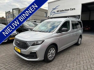 Ford Tourneo Connect Grand L2 Automaat - Rolstoelauto -