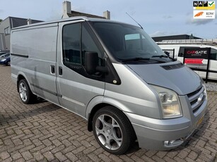 Ford Transit 260S 2.2 TDCI Economy EditionAircoNapLmv