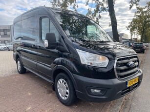 Ford Transit 330 2.0 TDCI 130pk L2 H3 Trend Automaat