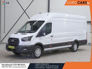 Ford Transit 350 2.0 TDCI 170pk L4H3 Automaat Maxi