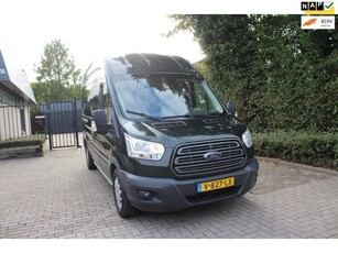 Ford Transit 350 2.2 TDCI L3H3 DC Ambiente