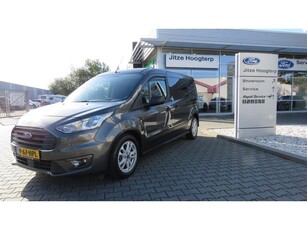 Ford Transit Connect 1.0 benz. L2 Trend geen